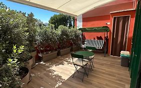 Maison Perricci - Puglia Mia Apartments