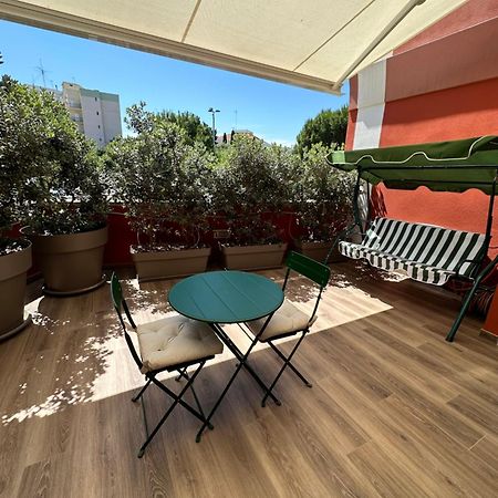 Maison Perricci - Puglia Mia Apartments Monopoli Esterno foto