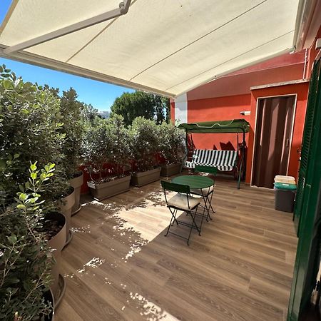 Maison Perricci - Puglia Mia Apartments Monopoli Esterno foto