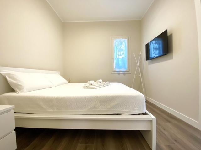 Maison Perricci - Puglia Mia Apartments Monopoli Esterno foto