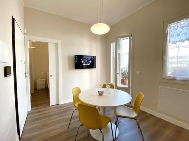 Maison Perricci - Puglia Mia Apartments Monopoli Esterno foto