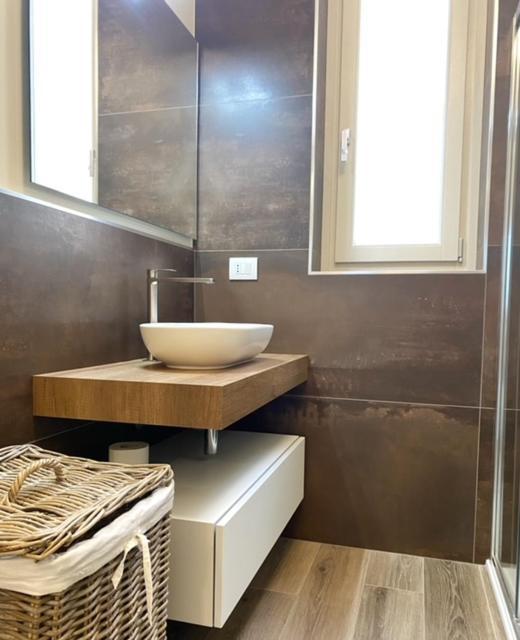 Maison Perricci - Puglia Mia Apartments Monopoli Esterno foto