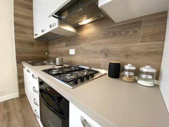 Maison Perricci - Puglia Mia Apartments Monopoli Esterno foto
