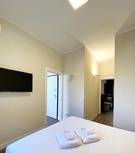 Maison Perricci - Puglia Mia Apartments Monopoli Esterno foto