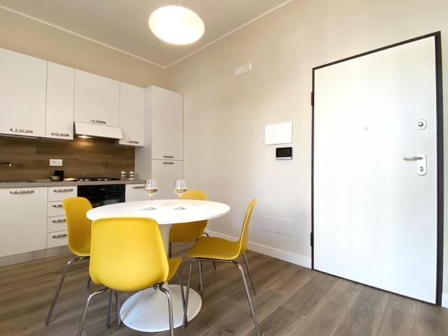 Maison Perricci - Puglia Mia Apartments Monopoli Esterno foto