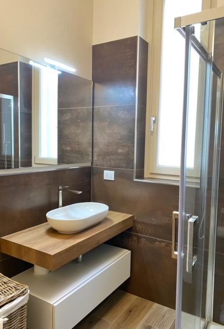 Maison Perricci - Puglia Mia Apartments Monopoli Esterno foto