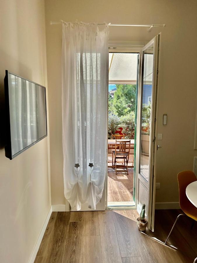 Maison Perricci - Puglia Mia Apartments Monopoli Esterno foto