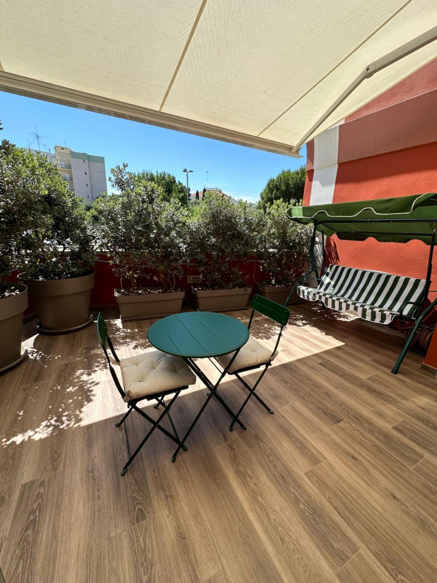 Maison Perricci - Puglia Mia Apartments Monopoli Esterno foto