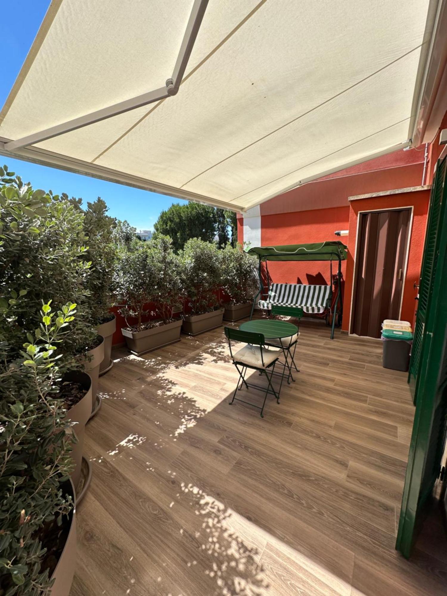 Maison Perricci - Puglia Mia Apartments Monopoli Esterno foto